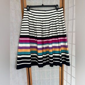 🔥BLOWOUT SALE! Banana Republic Women’s Pleated Skirt